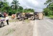 Sabah JKR ordered to fix pothole after fatal incident in