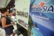 Sabah banking on foreign tourists to hit target