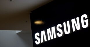 Samsung set for smallest profit drop in 6 quarters on