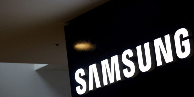 Samsung set for smallest profit drop in 6 quarters on