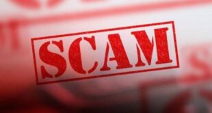 Scam takes ultimate toll on victim