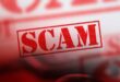 Scammers on the prowl for unwary festive shoppers