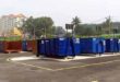 Set up centralised bulk waste collection centres urge residents