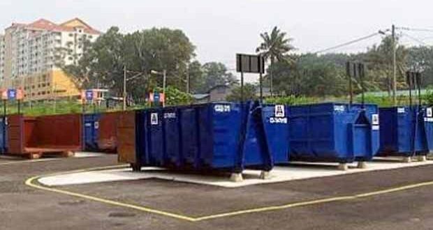 Set up centralised bulk waste collection centres urge residents