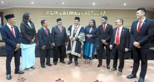 Shah Alam gets new mayor