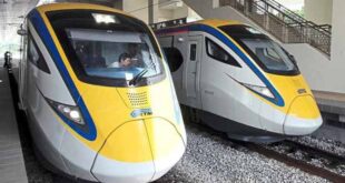 Six additional ETS services for Chinese New Year school holidays