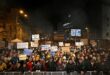 Slovaks rally against plan to disband graft prosecutors office
