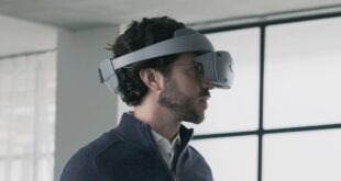 Sony bets on metaverse with new mixed reality headset