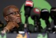 South Africas ruling ANC suspends membership of ex leader Zuma