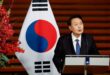 South Koreas Yoon warns North Korea may try to disrupt