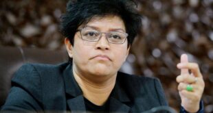 Spanish court sentenced Stampa to six months jail says Azalina