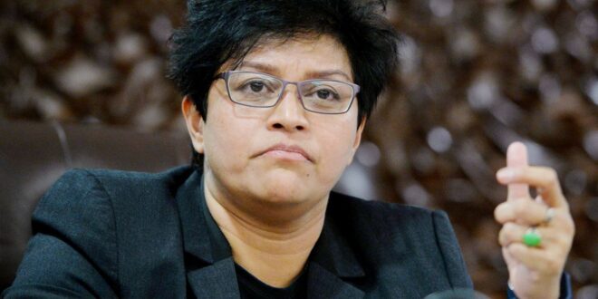 Spanish court sentenced Stampa to six months jail says Azalina