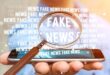 Spread of fake news threatens harmony and public order says