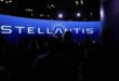 Stellantis uses Amazon cloud to cut in car software development to