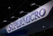 Supermicro shares jump after revenue forecast raise re ignites AI rally