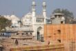 Survey finds mosque in Indias Varanasi was built over temple