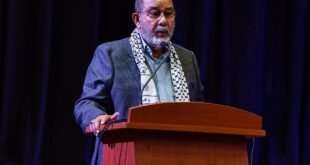 Syed Hamid urges Msia to set intl precedent against genocide