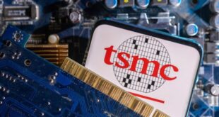 TSMC bullish on AI demand forecasts 20 revenue growth this