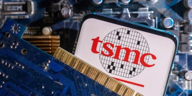 TSMC bullish on AI demand forecasts 20 revenue growth this