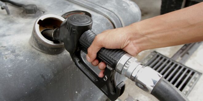 Targeted diesel subsidy rollout planned for 2Q