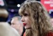 Taylor Swift Joe Biden dead kids Fake AI content floods