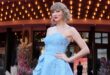 Taylor Swift searches blocked on X after fake explicit images