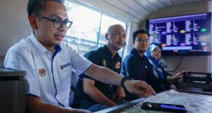 Teclos told to improve mobile network service in Melaka