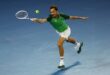 Tennis Factbox Tennis Australian Open mens singles finalist Daniil Medvedev