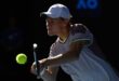 Tennis Factbox Tennis Australian Open mens singles finalist Jannik Sinner