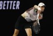 Tennis Factbox Tennis List of Australian Open mens singles champions