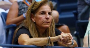 Tennis Former tennis star Arantxa Sanchez Vicario given suspended jail