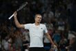 Tennis Tennis Australian Open 2024 Who are the other mens contenders