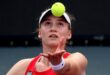 Tennis Tennis Australian Open 2024 Who are the other womens contenders