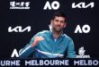 Tennis Tennis Djokovic backs schedule change at expanded Australian Open