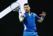 Tennis Tennis Djokovic braces for stern test against veteran slayer Etcheverry