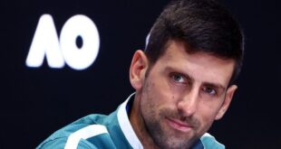 Tennis Tennis Djokovic primed for more success in new era at