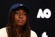 Tennis Tennis Gauff not resting on her laurels after US Open