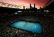 Tennis Tennis Its going to happen organisers defend late Melbourne finishes