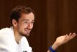 Tennis Tennis Medvedev admits the risk of going into Australian Open