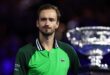 Tennis Tennis Medvedev philosophical about another Grand Slam final loss