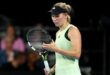 Tennis Tennis Melbourne loses another champion mum as Wozniacki exits