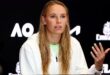 Tennis Tennis Mothers Wozniacki Kerber look to get the balance right