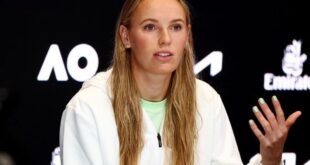 Tennis Tennis Mothers Wozniacki Kerber look to get the balance right