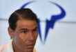 Tennis Tennis Nadal expresses doubt over Australian Open participation