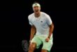 Tennis Tennis No escape for Alcaraz as Zverev roars into Australian