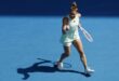 Tennis Tennis Relief for Sakkari after horror Grand Slam streak snapped