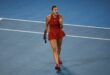 Tennis Tennis Sabalenka out for vengeance in Gauff showdown