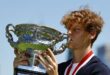 Tennis Tennis Tennis needs the next generation says Grand Slam champion