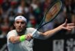 Tennis Tennis Tsitsipas hopes emotions of 2023 will boost Australian Open