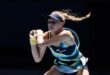 Tennis Tennis Ukraines fairytale qualifier Yastremska hails fighters at home